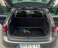 Серый Фольксваген e-Golf, объемом двигателя 0 л и пробегом 180 тыс. км за 7900 $, фото 5 на Automoto.ua