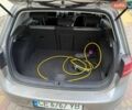 Серый Фольксваген e-Golf, объемом двигателя 0 л и пробегом 189 тыс. км за 6900 $, фото 8 на Automoto.ua