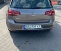 Серый Фольксваген e-Golf, объемом двигателя 0 л и пробегом 123 тыс. км за 9300 $, фото 1 на Automoto.ua