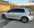 Сірий Фольксваген e-Golf, об'ємом двигуна 0 л та пробігом 162 тис. км за 8299 $, фото 62 на Automoto.ua