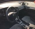 Серый Фольксваген e-Golf, объемом двигателя 0 л и пробегом 61 тыс. км за 9696 $, фото 15 на Automoto.ua