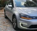 Сірий Фольксваген e-Golf, об'ємом двигуна 0 л та пробігом 157 тис. км за 7900 $, фото 32 на Automoto.ua