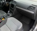 Сірий Фольксваген e-Golf, об'ємом двигуна 0 л та пробігом 182 тис. км за 8700 $, фото 18 на Automoto.ua