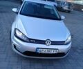 Серый Фольксваген e-Golf, объемом двигателя 0 л и пробегом 81 тыс. км за 8900 $, фото 1 на Automoto.ua