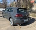 Серый Фольксваген e-Golf, объемом двигателя 0 л и пробегом 129 тыс. км за 7700 $, фото 9 на Automoto.ua