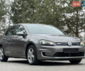 Серый Фольксваген e-Golf, объемом двигателя 0 л и пробегом 76 тыс. км за 8500 $, фото 15 на Automoto.ua