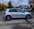 Серый Фольксваген e-Golf, объемом двигателя 0 л и пробегом 130 тыс. км за 8800 $, фото 5 на Automoto.ua