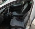 Серый Фольксваген e-Golf, объемом двигателя 0 л и пробегом 98 тыс. км за 8000 $, фото 7 на Automoto.ua