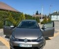 Сірий Фольксваген e-Golf, об'ємом двигуна 0 л та пробігом 132 тис. км за 7000 $, фото 1 на Automoto.ua