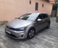 Сірий Фольксваген e-Golf, об'ємом двигуна 0 л та пробігом 133 тис. км за 9499 $, фото 23 на Automoto.ua