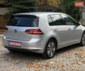 Серый Фольксваген e-Golf, объемом двигателя 0 л и пробегом 157 тыс. км за 8100 $, фото 22 на Automoto.ua