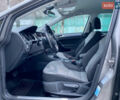 Сірий Фольксваген e-Golf, об'ємом двигуна 0 л та пробігом 105 тис. км за 7800 $, фото 14 на Automoto.ua