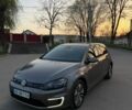 Сірий Фольксваген e-Golf, об'ємом двигуна 0 л та пробігом 115 тис. км за 10000 $, фото 22 на Automoto.ua