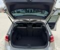 Сірий Фольксваген e-Golf, об'ємом двигуна 0 л та пробігом 182 тис. км за 8700 $, фото 13 на Automoto.ua