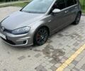 Серый Фольксваген e-Golf, объемом двигателя 0 л и пробегом 135 тыс. км за 10000 $, фото 2 на Automoto.ua
