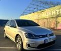 Сірий Фольксваген e-Golf, об'ємом двигуна 0 л та пробігом 89 тис. км за 12200 $, фото 1 на Automoto.ua