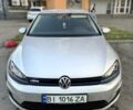 Серый Фольксваген e-Golf, объемом двигателя 0 л и пробегом 78 тыс. км за 8200 $, фото 1 на Automoto.ua