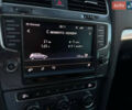 Серый Фольксваген e-Golf, объемом двигателя 0 л и пробегом 210 тыс. км за 7800 $, фото 9 на Automoto.ua