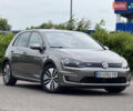Серый Фольксваген e-Golf, объемом двигателя 0 л и пробегом 118 тыс. км за 9500 $, фото 4 на Automoto.ua