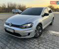 Сірий Фольксваген e-Golf, об'ємом двигуна 0 л та пробігом 162 тис. км за 8299 $, фото 67 на Automoto.ua