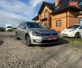 Сірий Фольксваген e-Golf, об'ємом двигуна 0 л та пробігом 116 тис. км за 7700 $, фото 1 на Automoto.ua