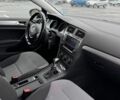 Сірий Фольксваген e-Golf, об'ємом двигуна 0 л та пробігом 98 тис. км за 8400 $, фото 8 на Automoto.ua