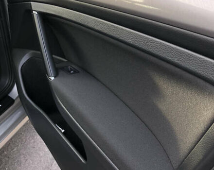 Серый Фольксваген e-Golf, объемом двигателя 0 л и пробегом 82 тыс. км за 9300 $, фото 36 на Automoto.ua