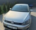 Сірий Фольксваген e-Golf, об'ємом двигуна 0 л та пробігом 189 тис. км за 7500 $, фото 1 на Automoto.ua