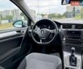 Серый Фольксваген e-Golf, объемом двигателя 0 л и пробегом 140 тыс. км за 7300 $, фото 18 на Automoto.ua