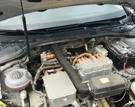 Серый Фольксваген e-Golf, объемом двигателя 0 л и пробегом 130 тыс. км за 8800 $, фото 18 на Automoto.ua