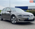 Серый Фольксваген e-Golf, объемом двигателя 0 л и пробегом 118 тыс. км за 9500 $, фото 3 на Automoto.ua