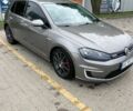 Серый Фольксваген e-Golf, объемом двигателя 0 л и пробегом 135 тыс. км за 10000 $, фото 1 на Automoto.ua