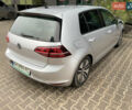 Сірий Фольксваген e-Golf, об'ємом двигуна 0 л та пробігом 92 тис. км за 9250 $, фото 1 на Automoto.ua