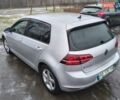 Серый Фольксваген e-Golf, объемом двигателя 0 л и пробегом 99 тыс. км за 10500 $, фото 5 на Automoto.ua