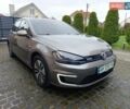 Серый Фольксваген e-Golf, объемом двигателя 0 л и пробегом 131 тыс. км за 8800 $, фото 3 на Automoto.ua