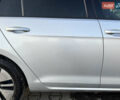 Сірий Фольксваген e-Golf, об'ємом двигуна 0 л та пробігом 162 тис. км за 8299 $, фото 47 на Automoto.ua