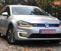 Серый Фольксваген e-Golf, объемом двигателя 0 л и пробегом 157 тыс. км за 8100 $, фото 27 на Automoto.ua
