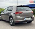 Серый Фольксваген e-Golf, объемом двигателя 0 л и пробегом 118 тыс. км за 9500 $, фото 49 на Automoto.ua