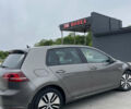 Серый Фольксваген e-Golf, объемом двигателя 0 л и пробегом 195 тыс. км за 7699 $, фото 7 на Automoto.ua