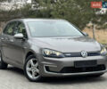 Серый Фольксваген e-Golf, объемом двигателя 0 л и пробегом 76 тыс. км за 8500 $, фото 7 на Automoto.ua