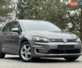 Серый Фольксваген e-Golf, объемом двигателя 0 л и пробегом 76 тыс. км за 8500 $, фото 11 на Automoto.ua