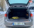 Сірий Фольксваген e-Golf, об'ємом двигуна 0 л та пробігом 105 тис. км за 7800 $, фото 11 на Automoto.ua