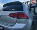 Сірий Фольксваген e-Golf, об'ємом двигуна 0 л та пробігом 103 тис. км за 7850 $, фото 12 на Automoto.ua