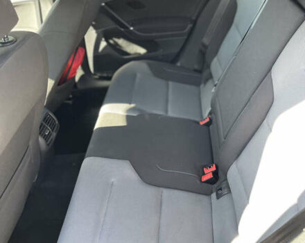 Серый Фольксваген e-Golf, объемом двигателя 0 л и пробегом 104 тыс. км за 9500 $, фото 11 на Automoto.ua