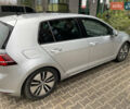 Сірий Фольксваген e-Golf, об'ємом двигуна 0 л та пробігом 92 тис. км за 9250 $, фото 6 на Automoto.ua