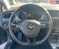 Сірий Фольксваген e-Golf, об'ємом двигуна 0 л та пробігом 121 тис. км за 8399 $, фото 16 на Automoto.ua