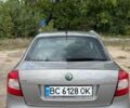 Серый Фольксваген e-Golf, объемом двигателя 0 л и пробегом 124 тыс. км за 11400 $, фото 2 на Automoto.ua