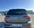 Сірий Фольксваген e-Golf, об'ємом двигуна 0 л та пробігом 124 тис. км за 11400 $, фото 2 на Automoto.ua