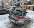 Серый Фольксваген e-Golf, объемом двигателя 0 л и пробегом 153 тыс. км за 8800 $, фото 4 на Automoto.ua
