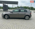 Серый Фольксваген e-Golf, объемом двигателя 0 л и пробегом 98 тыс. км за 8550 $, фото 6 на Automoto.ua